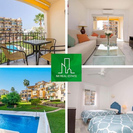 Ferienwohnung Erisa 56 By Ivi Real Estate Torremolinos Exterior foto