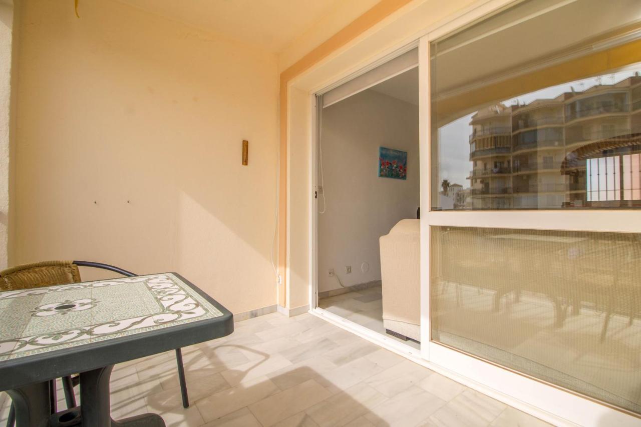 Ferienwohnung Erisa 56 By Ivi Real Estate Torremolinos Exterior foto