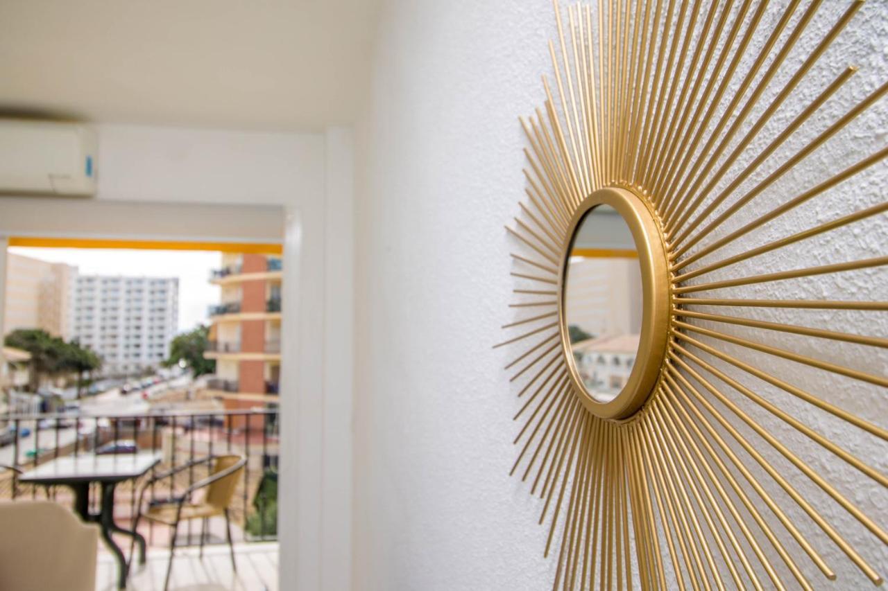 Ferienwohnung Erisa 56 By Ivi Real Estate Torremolinos Exterior foto